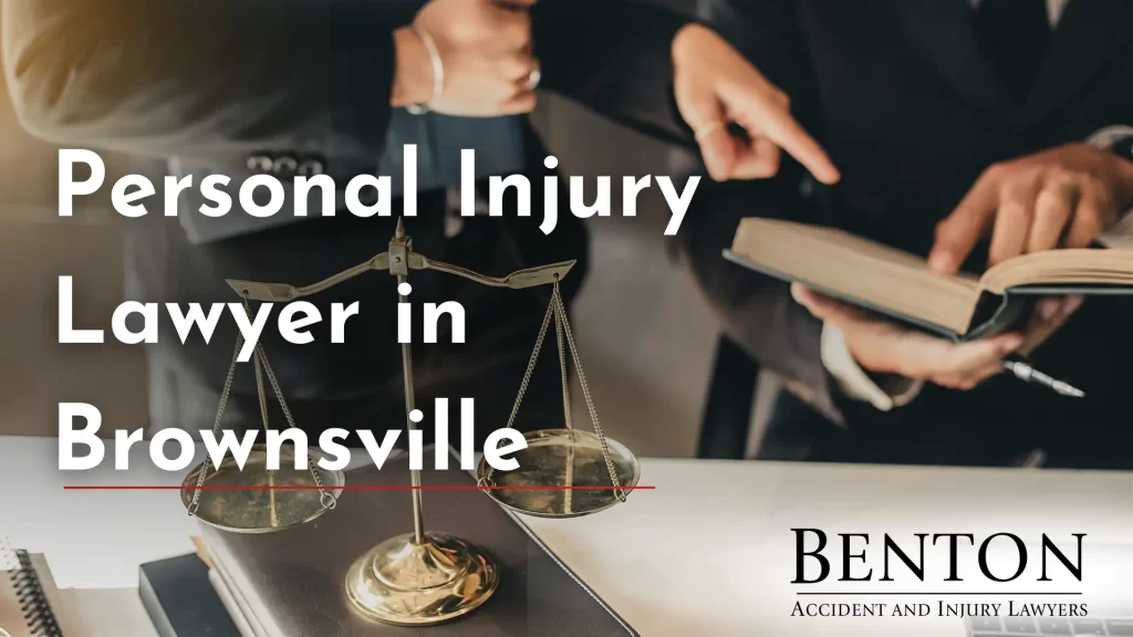 Personal Injury Lawyer - The Importance of Seeking Justice After a Car Accident